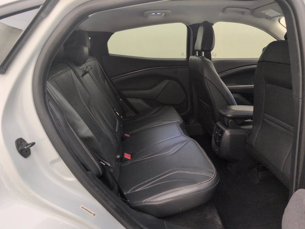 Certified 2023 Ford Mustang Mach-E Premium RWD image 17