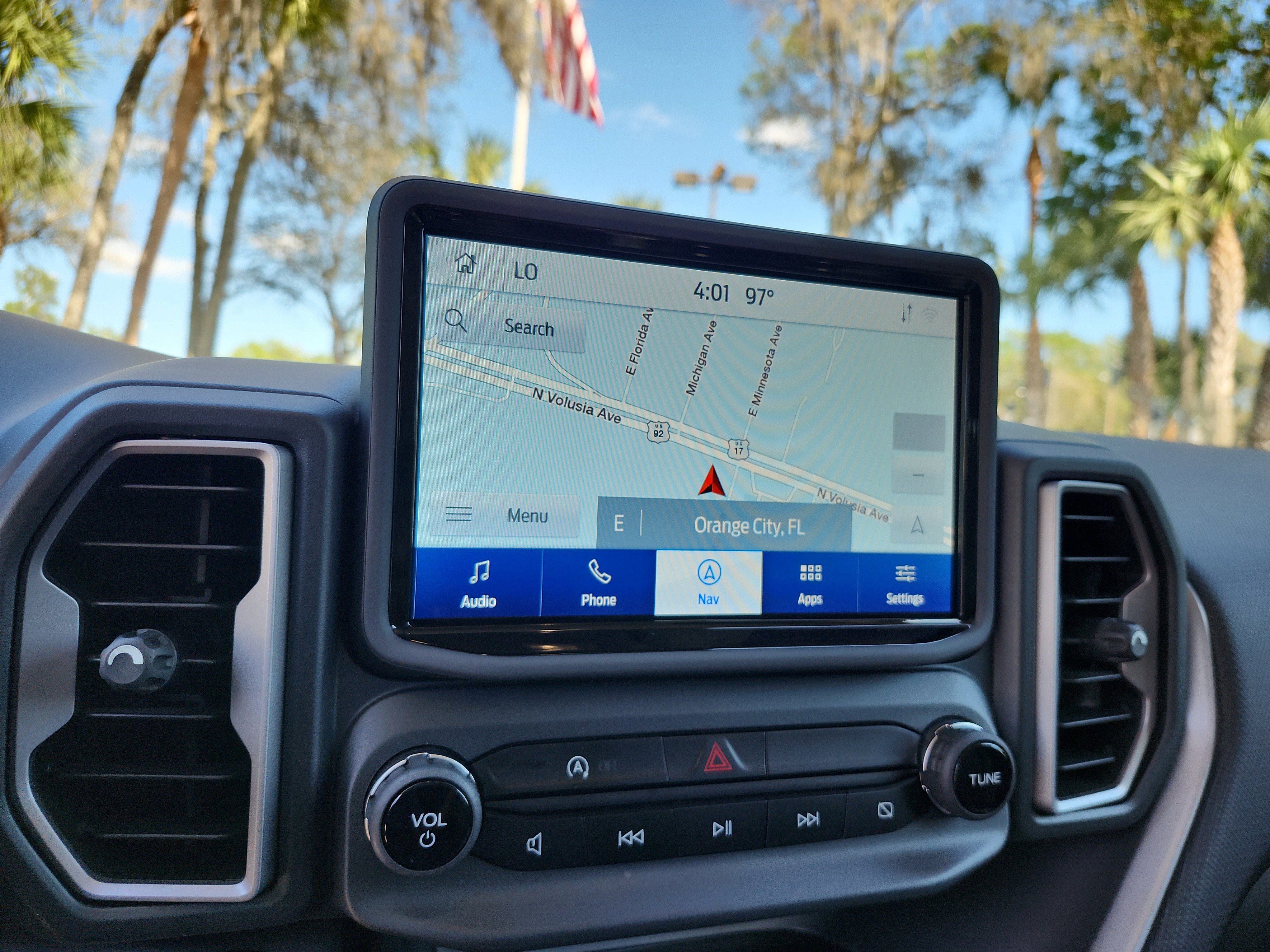 Certified 2022 Ford Bronco Sport Big Bend w/ Convenience Package AWD/4WD image 27