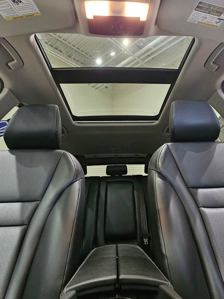 Used 2021 Nissan Rogue SV w/ Premium Package AWD/4WD image 25