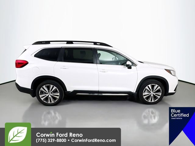 Used 2022 Subaru Ascent Limited w/ Technology Package image 7