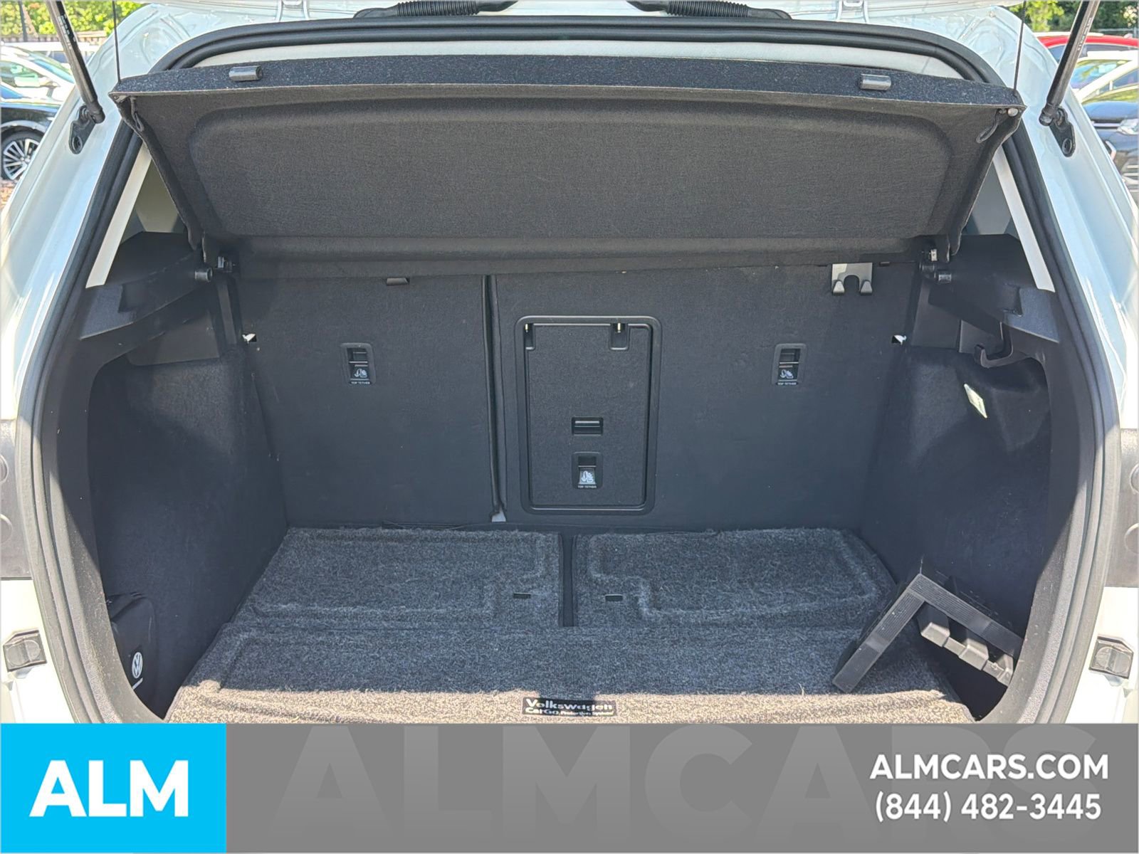 Used 2023 Volkswagen Taos SEL AWD/4WD image 21