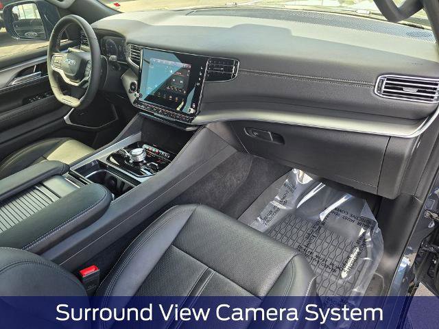 Used 2024 Jeep Wagoneer Series II w/ Convenience Group I image 19