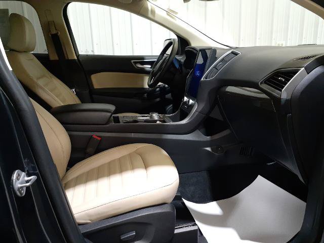 Certified 2024 Ford Edge SEL AWD/4WD image 28
