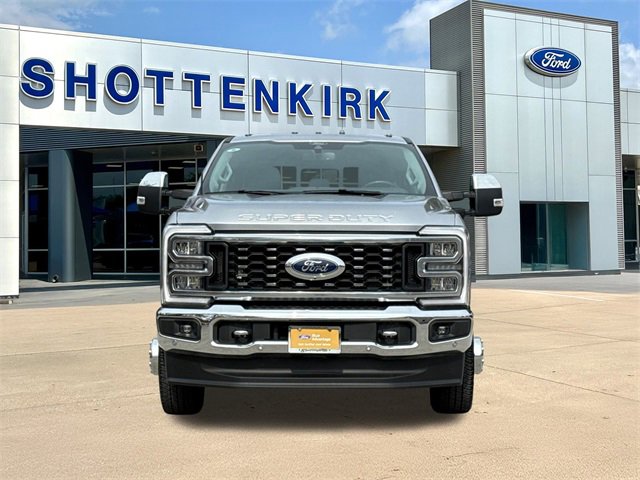 Certified 2024 Ford F350 Lariat w/ Lariat Ultimate Package video 2