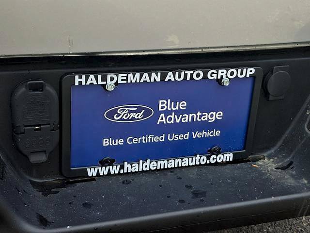 Certified 2017 Ford F150 XLT w/ Equipment Group 302A Luxury AWD/4WD image 30