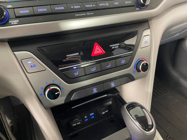 Used 2018 Hyundai Elantra SEL FWD image 8
