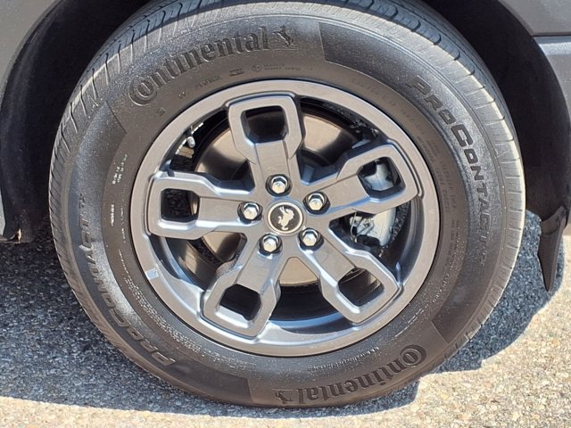 Certified 2023 Ford Bronco Sport Big Bend w/ Convenience Package AWD/4WD image 31