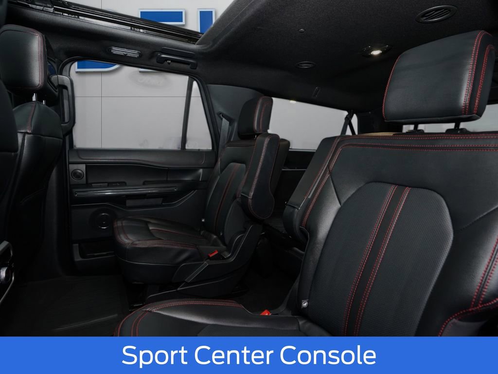 Certified 2022 Ford Expedition Max Limited image 25