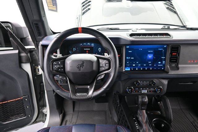 Certified 2023 Ford Bronco Raptor AWD/4WD image 20