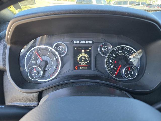 Used 2024 RAM 3500 Big Horn AWD/4WD image 18