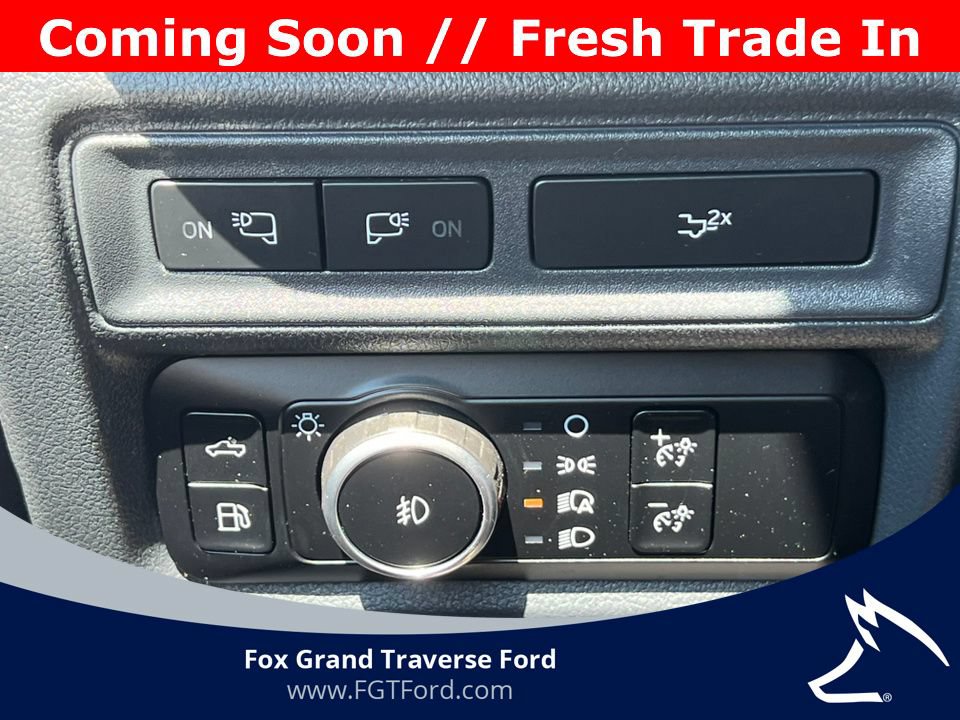 Certified 2024 Ford F150 Lariat w/ Equipment Group 502A High AWD/4WD image 20
