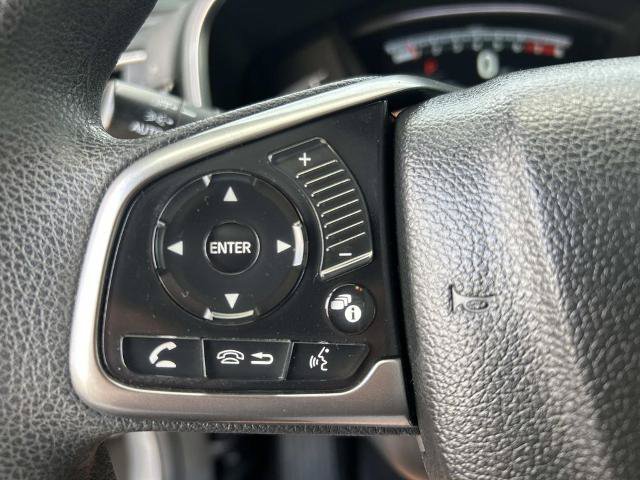 Used 2018 Honda CR-V EX image 33