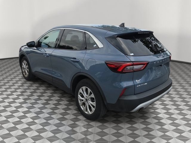 Certified 2023 Ford Escape Active FWD image 4