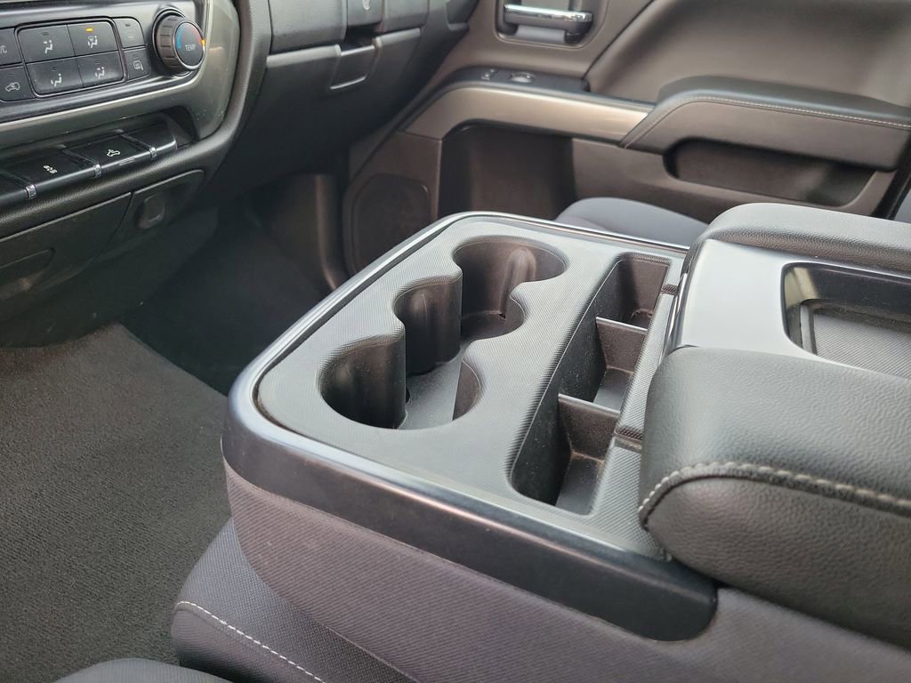 Used 2019 Chevrolet Silverado 1500 LT image 29