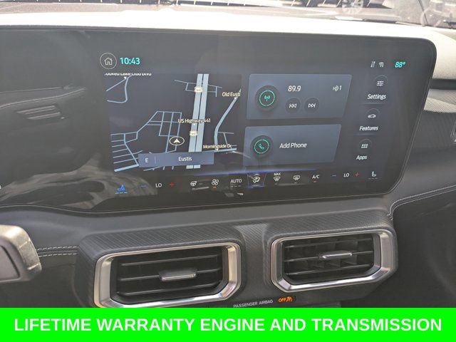 Certified 2025 Ford Mustang GT Premium RWD image 18