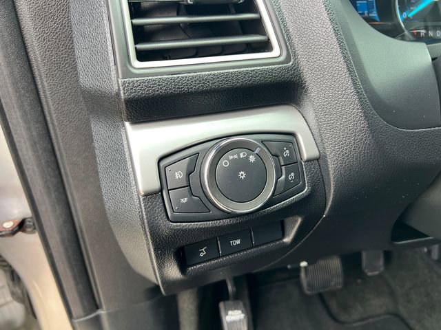 Certified 2017 Ford Explorer XLT w/ Equipment Group 202A AWD/4WD image 13