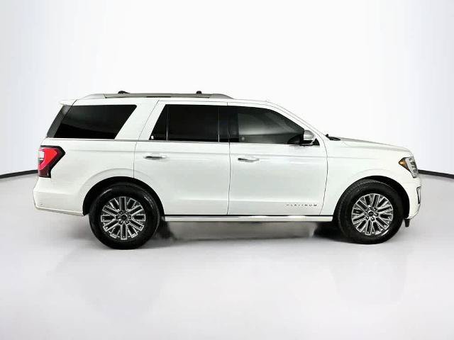 Certified 2021 Ford Expedition Platinum RWD image 26
