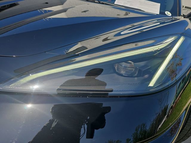 Used 2025 Chevrolet Corvette Stingray Coupe w/ 1LT image 26