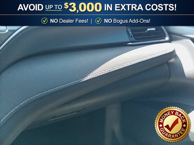 Used 2021 Toyota Camry SE FWD image 17