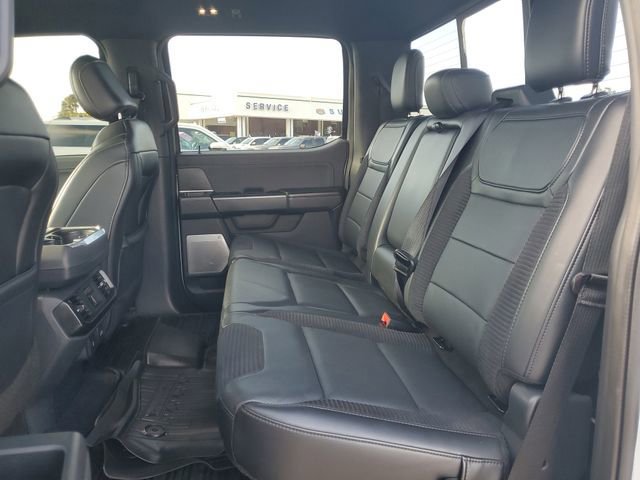 Certified 2023 Ford F150 Raptor image 12