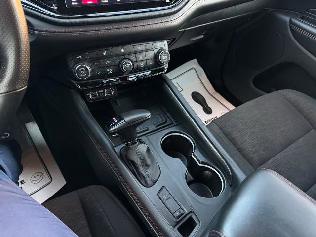 Used 2024 Dodge Durango R/T w/ Blacktop Package image 20