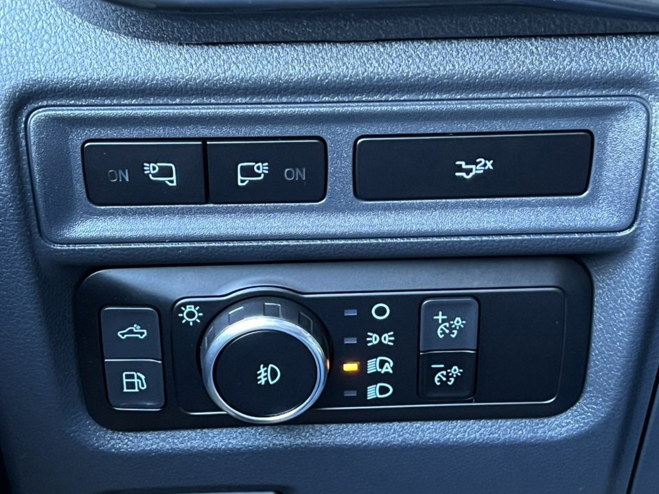 Certified 2023 Ford F150 XLT w/ Equipment Group 302A High image 26