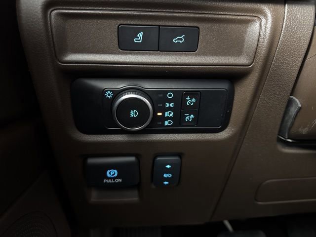 Certified 2024 Ford Expedition Max King Ranch AWD/4WD image 22