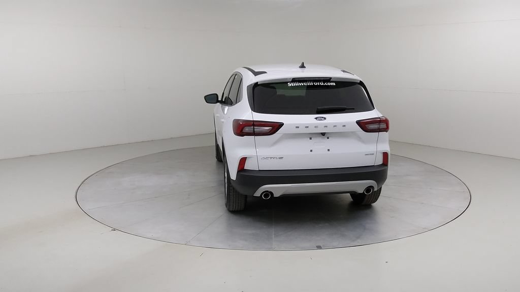 Certified 2023 Ford Escape Active w/ Tech Pack #1 AWD/4WD image 9