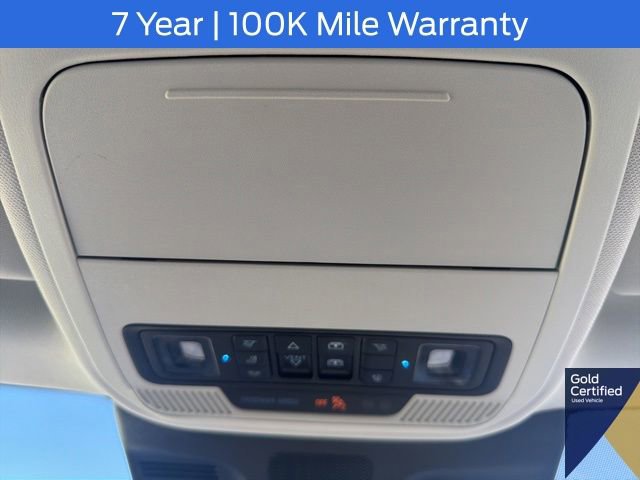 Certified 2025 Ford Expedition Active AWD/4WD image 55