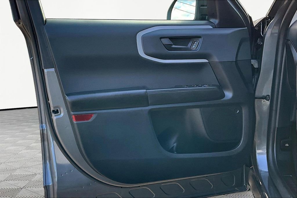 Certified 2023 Ford Bronco Sport Big Bend w/ Convenience Package image 23