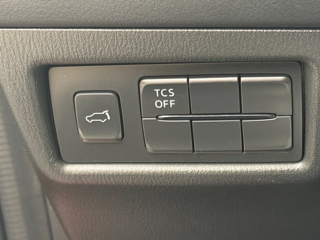 Used 2017 MAZDA CX-5 Grand Select FWD image 36