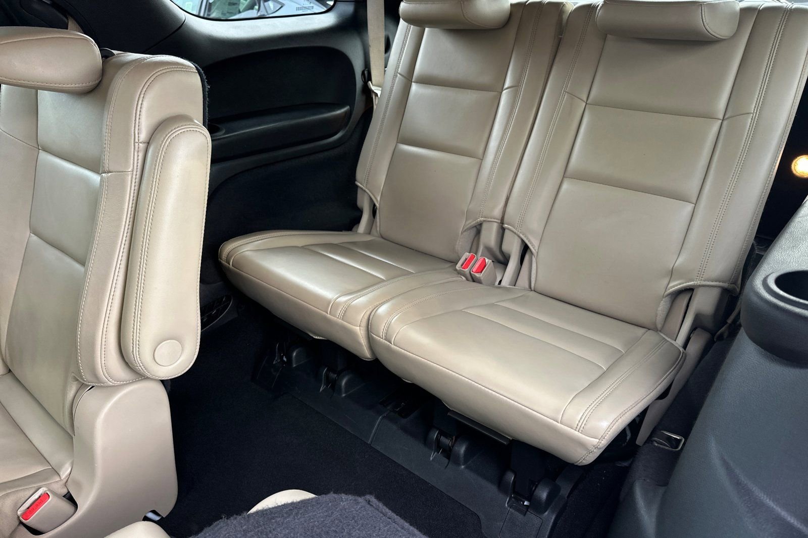 Used 2020 Dodge Durango GT AWD/4WD image 14