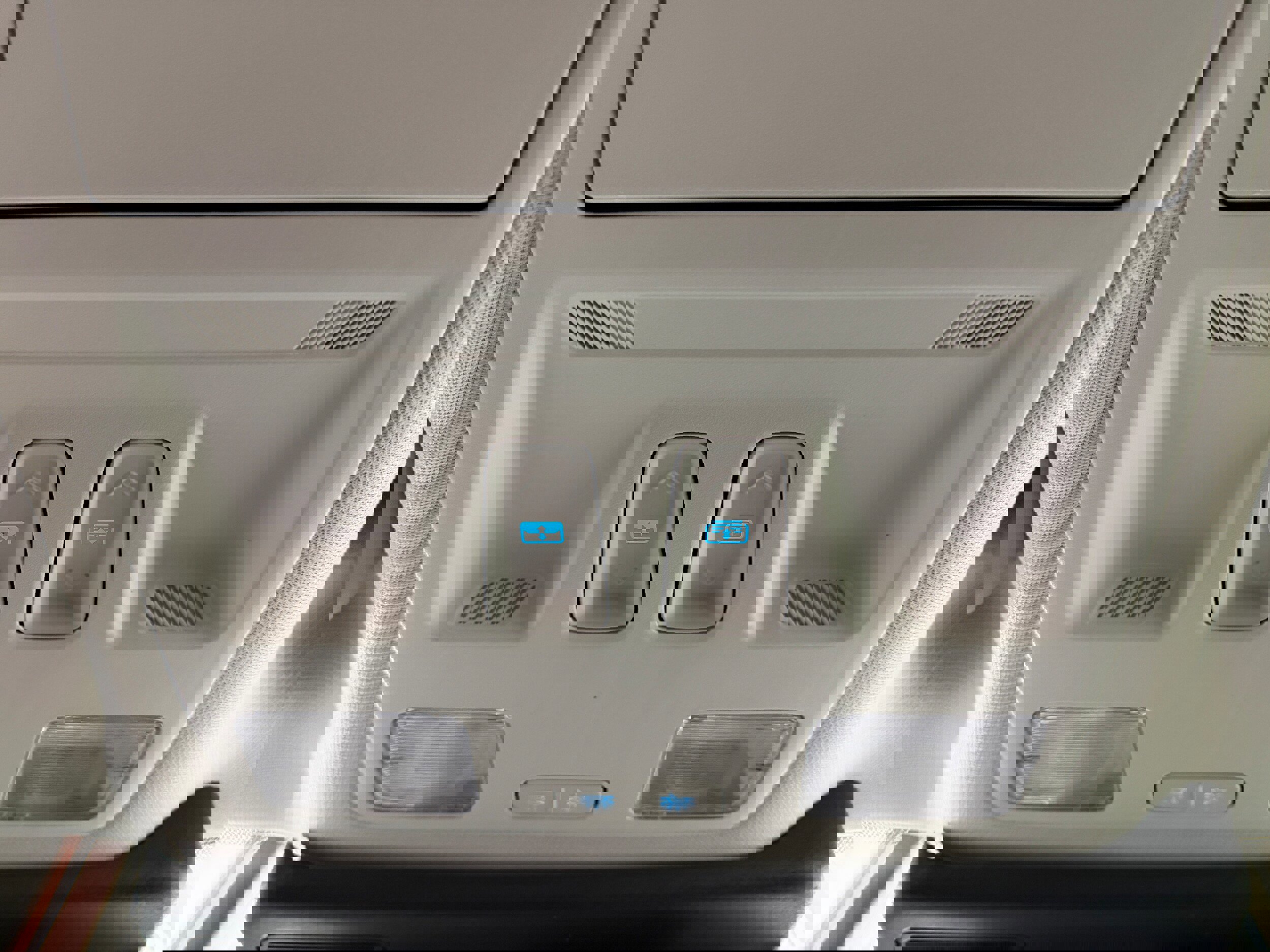 Certified 2025 Ford Bronco Sport Outer Banks w/ Outer Banks Tech Package+ image 29