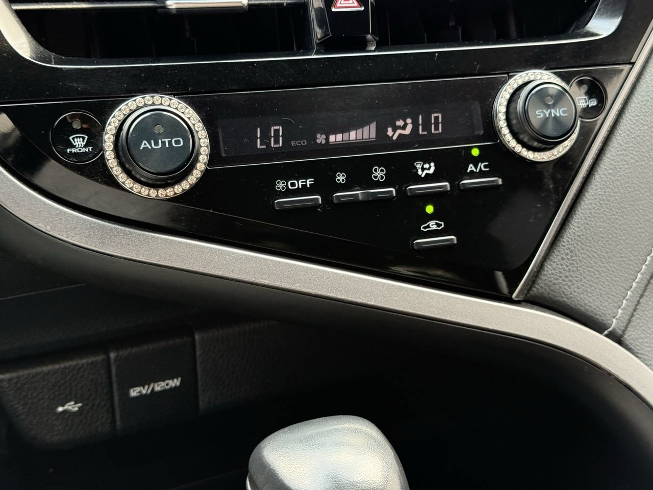 Used 2023 Toyota Camry XSE w/ Navigation Package FWD image 20