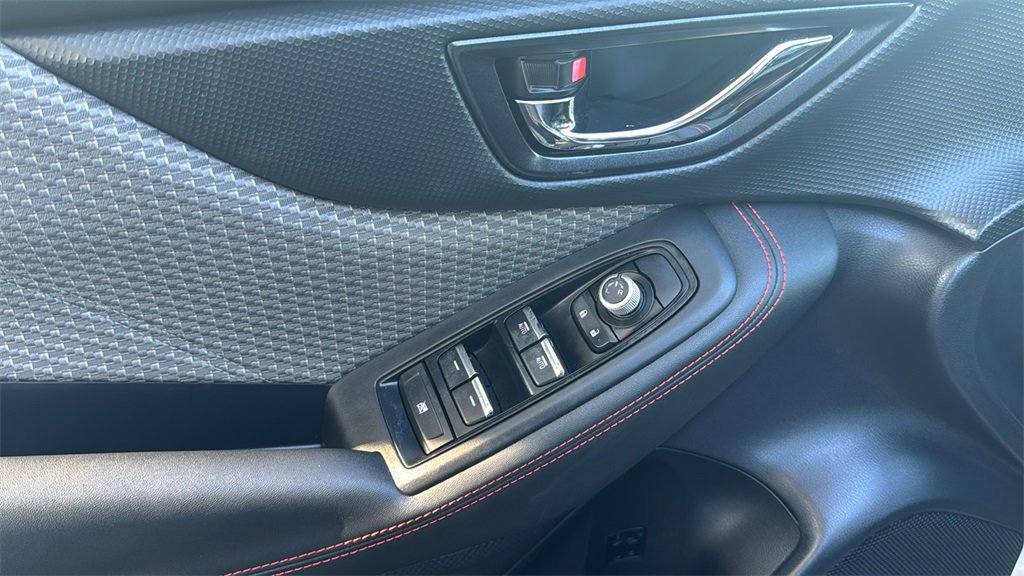 Used 2022 Subaru Forester Sport w/ Popular Package #3 image 19