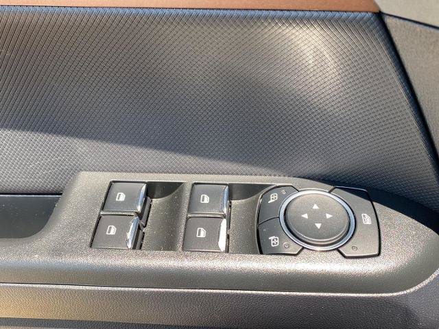 Certified 2024 Ford Bronco Sport Outer Banks w/ Tech Package AWD/4WD image 15