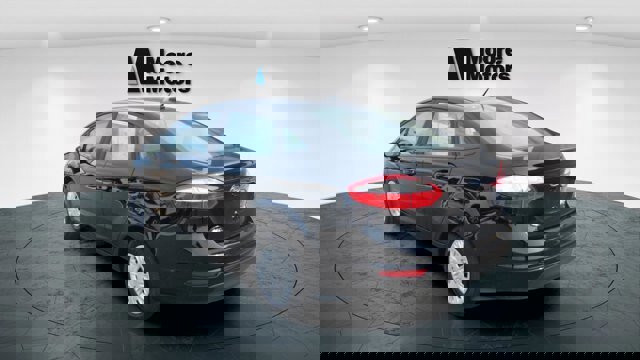 Certified 2019 Ford Fiesta S image 3