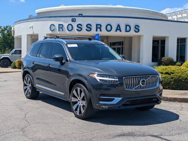 Used 2022 Volvo XC90 T6 Inscription w/ Advanced Package AWD/4WD image 1