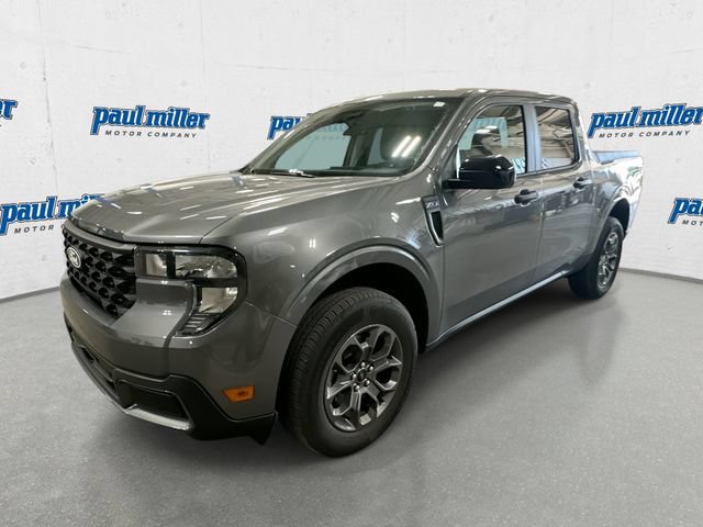 Certified 2025 Ford Maverick XLT w/ XLT Luxury Package
