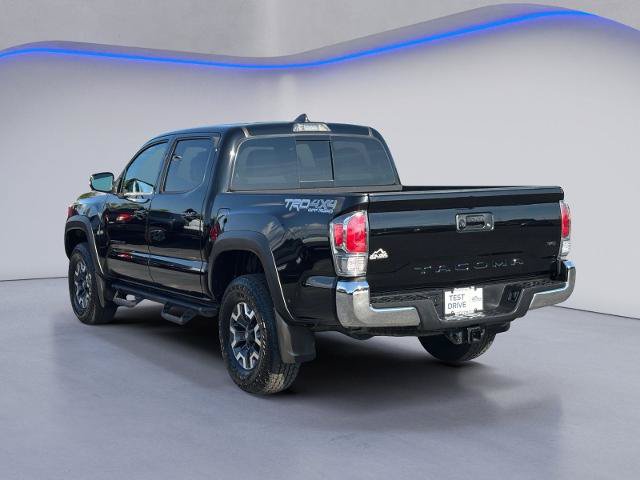 Used 2023 Toyota Tacoma TRD Off-Road AWD/4WD image 6