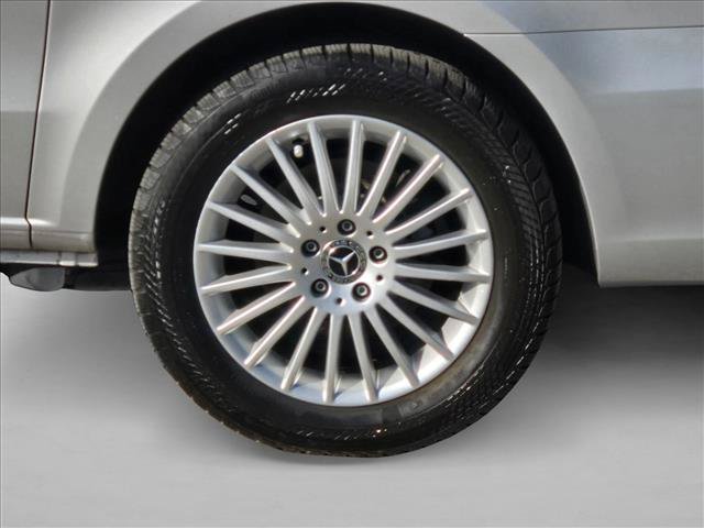 Used 2021 Mercedes-Benz Metris Passenger image 24