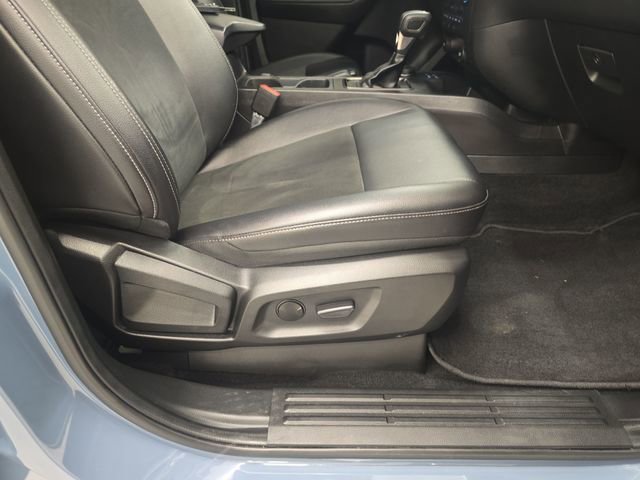 Certified 2023 Ford Ranger XLT w/ Tremor Off-Road Package image 12