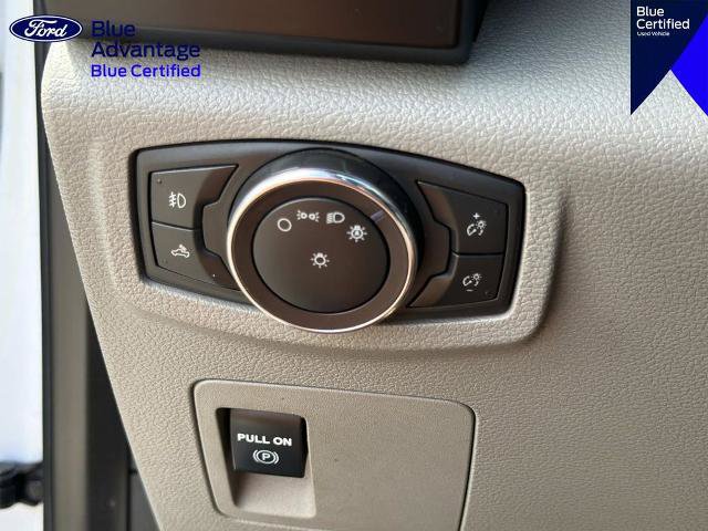 Certified 2019 Ford F150 XL w/ Equipment Group 101A Mid RWD image 30