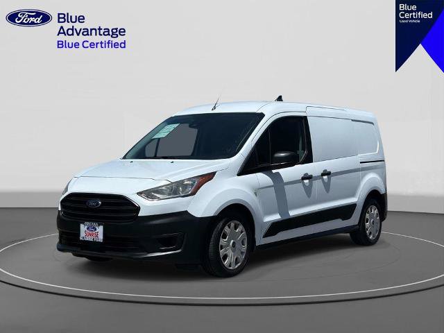 Certified 2019 Ford Transit Connect XL FWD image 1