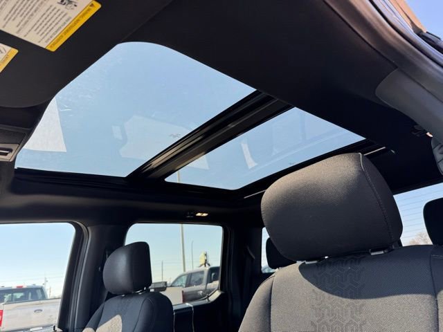 Certified 2019 Ford F150 XLT w/ Equipment Group 302A Luxury image 15