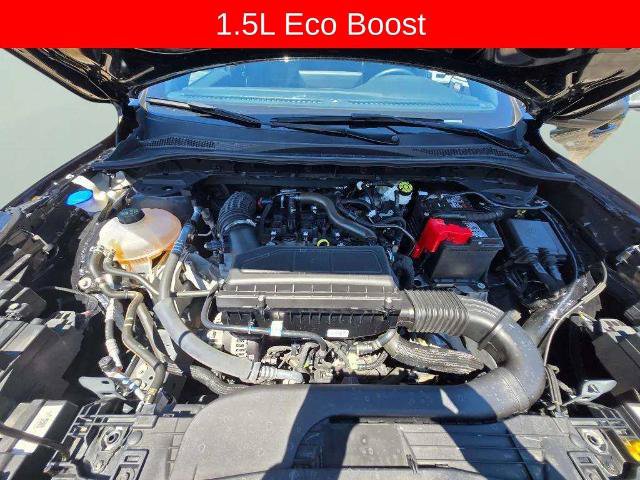 Certified 2023 Ford Escape ST-Line w/ Tech Pack #1 AWD/4WD image 29