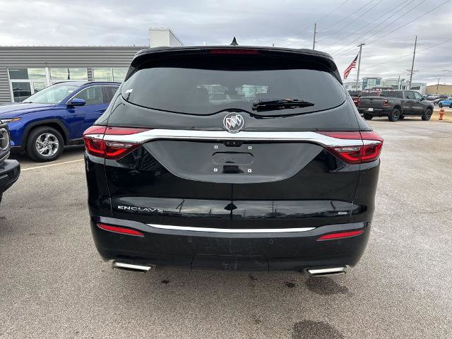 Used 2021 Buick Enclave Avenir w/ Avenir Technology Package image 14