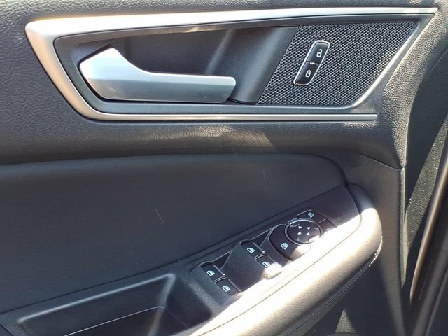 Certified 2023 Ford Edge SEL w/ Convenience Package AWD/4WD image 15