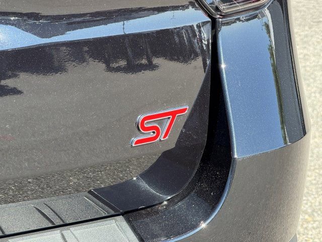 Certified 2025 Ford Explorer ST AWD/4WD image 36
