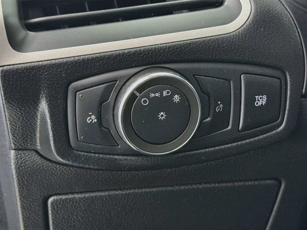 Certified 2022 Ford Edge SE AWD/4WD image 13
